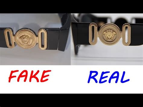 fake versace robe vs real|authenticate versace glasses.